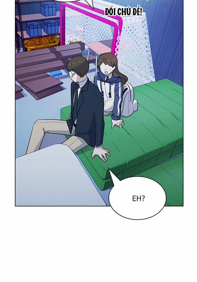 Thằng Bạn Trai Tồi Tệ Của Tôi 19 trang 43