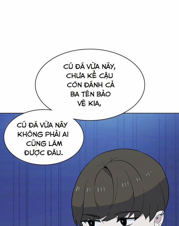 Thằng Bạn Trai Tồi Tệ Của Tôi 19 trang 44