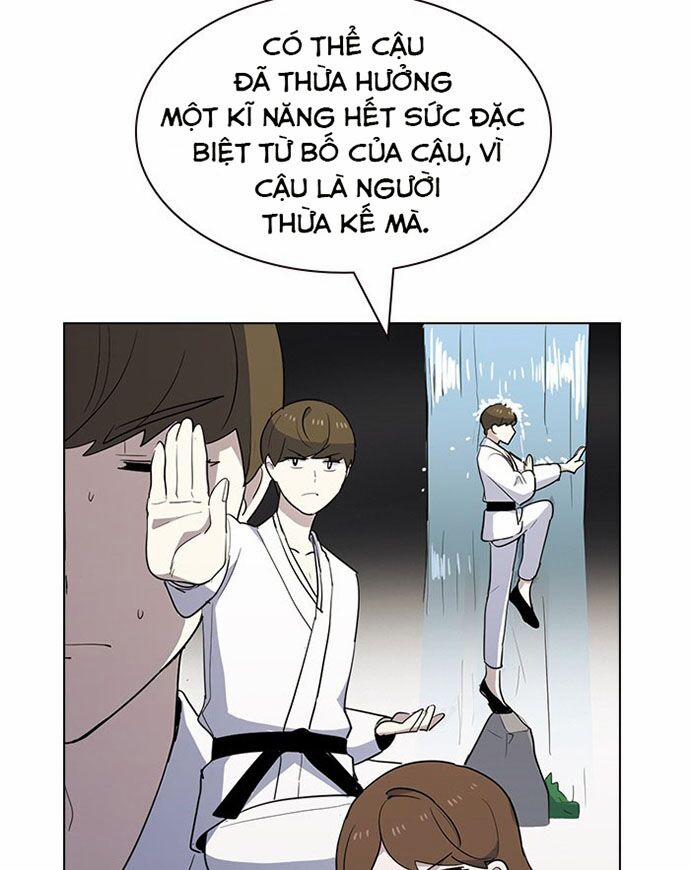 Thằng Bạn Trai Tồi Tệ Của Tôi 19 trang 46