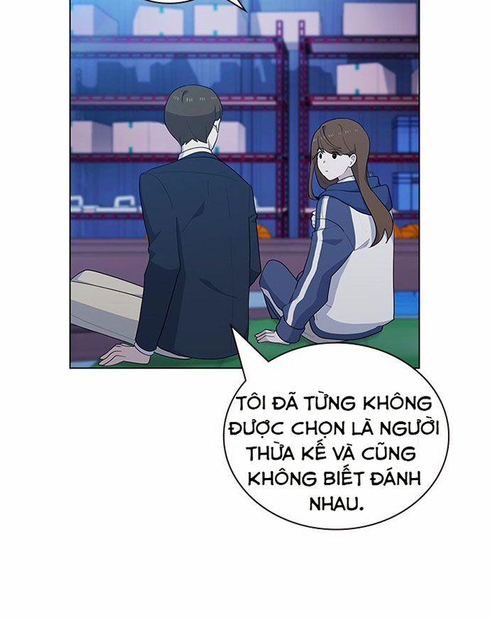 Thằng Bạn Trai Tồi Tệ Của Tôi 19 trang 48