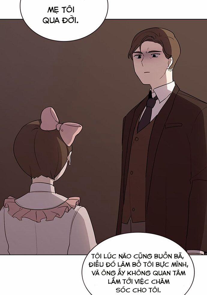 Thằng Bạn Trai Tồi Tệ Của Tôi 19 trang 51