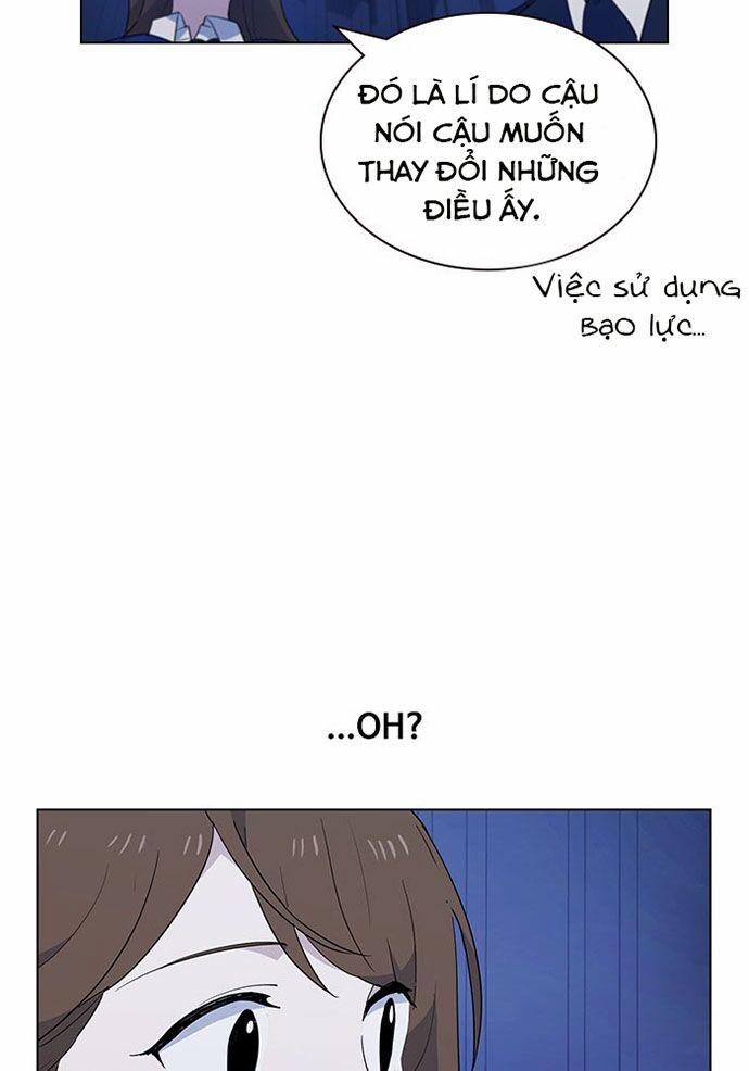 Thằng Bạn Trai Tồi Tệ Của Tôi 19 trang 56