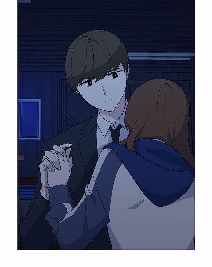 Thằng Bạn Trai Tồi Tệ Của Tôi 19 trang 81