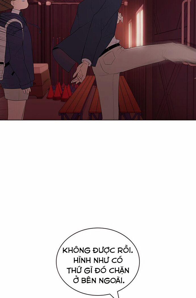 Thằng Bạn Trai Tồi Tệ Của Tôi 19 trang 9