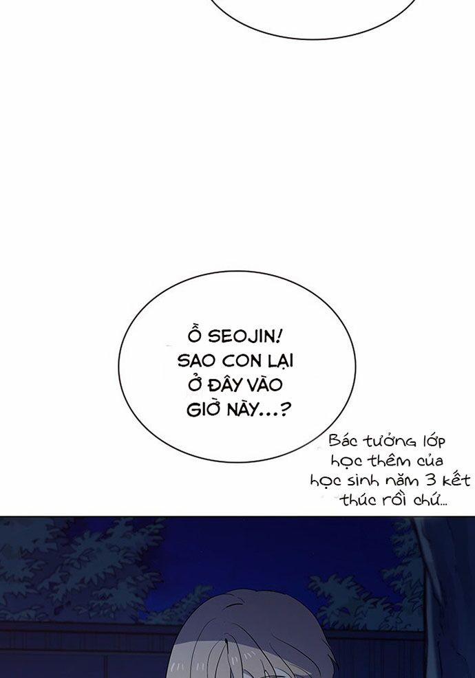 Thằng Bạn Trai Tồi Tệ Của Tôi 19 trang 92