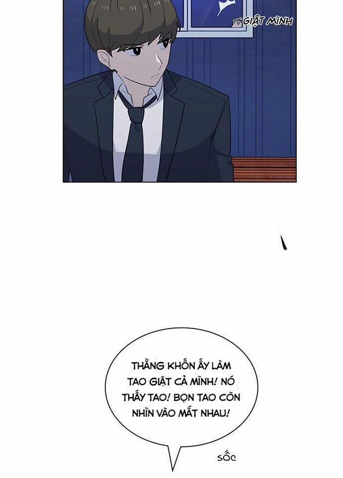 Thằng Bạn Trai Tồi Tệ Của Tôi 20 trang 13