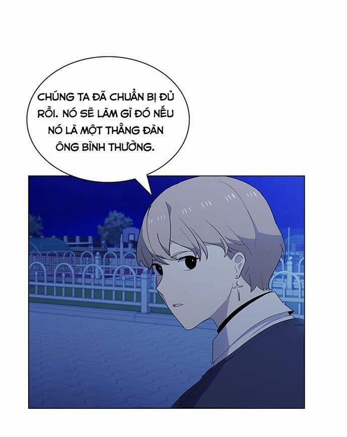 Thằng Bạn Trai Tồi Tệ Của Tôi 20 trang 15