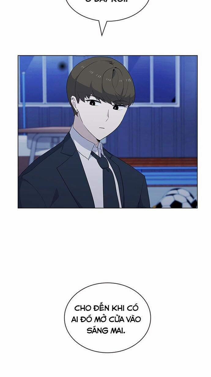 Thằng Bạn Trai Tồi Tệ Của Tôi 20 trang 17