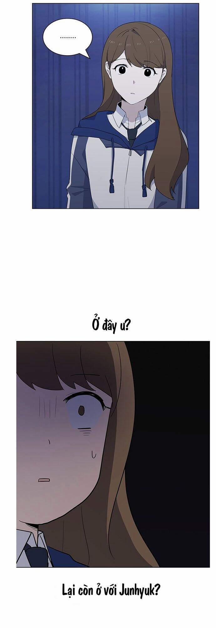 Thằng Bạn Trai Tồi Tệ Của Tôi 20 trang 18