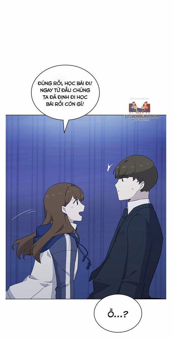 Thằng Bạn Trai Tồi Tệ Của Tôi 20 trang 21