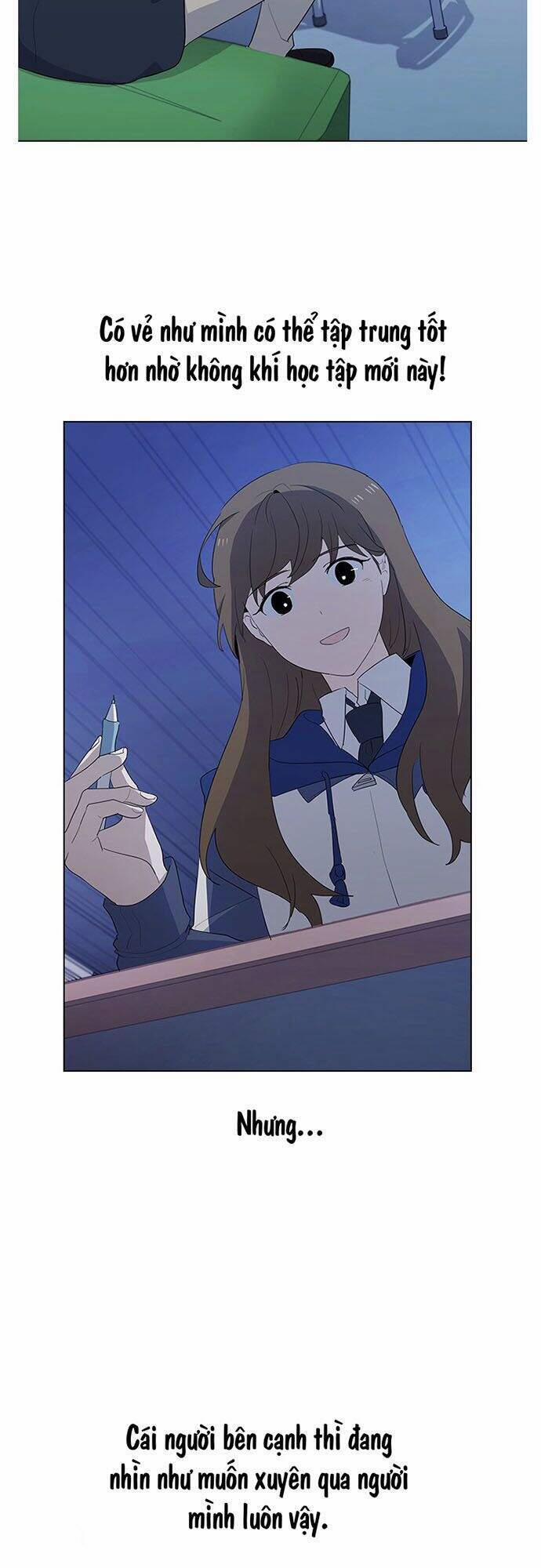 Thằng Bạn Trai Tồi Tệ Của Tôi 20 trang 24