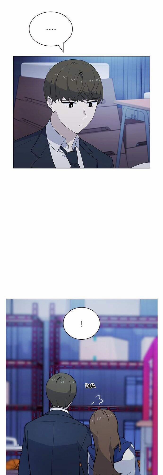 Thằng Bạn Trai Tồi Tệ Của Tôi 20 trang 30