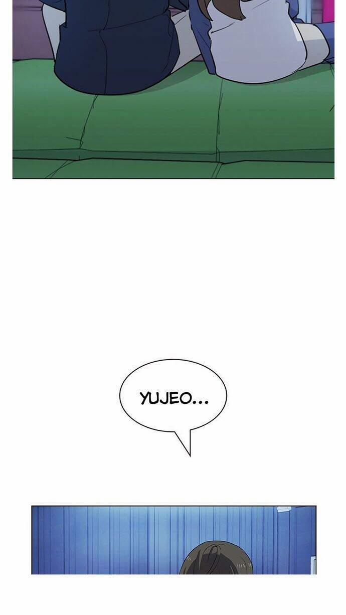 Thằng Bạn Trai Tồi Tệ Của Tôi 20 trang 31