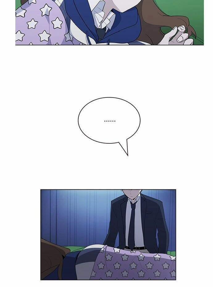 Thằng Bạn Trai Tồi Tệ Của Tôi 20 trang 35