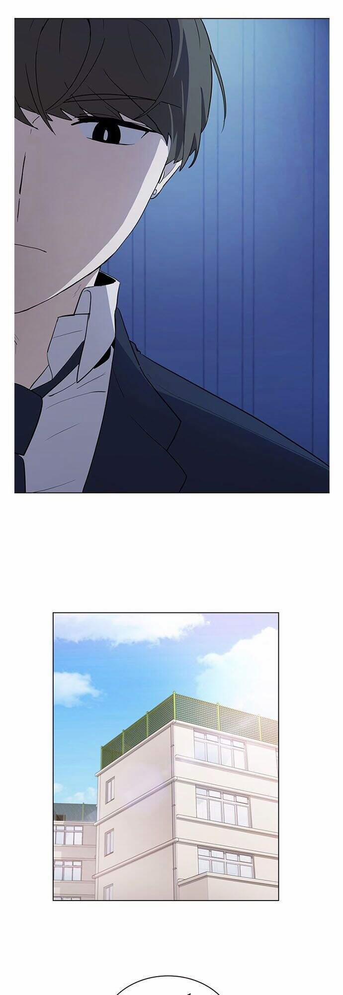 Thằng Bạn Trai Tồi Tệ Của Tôi 20 trang 36