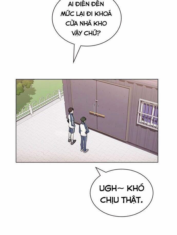 Thằng Bạn Trai Tồi Tệ Của Tôi 20 trang 37