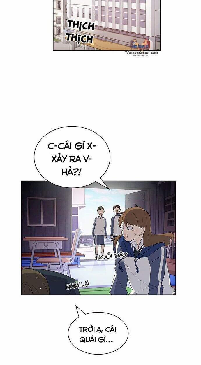 Thằng Bạn Trai Tồi Tệ Của Tôi 20 trang 41