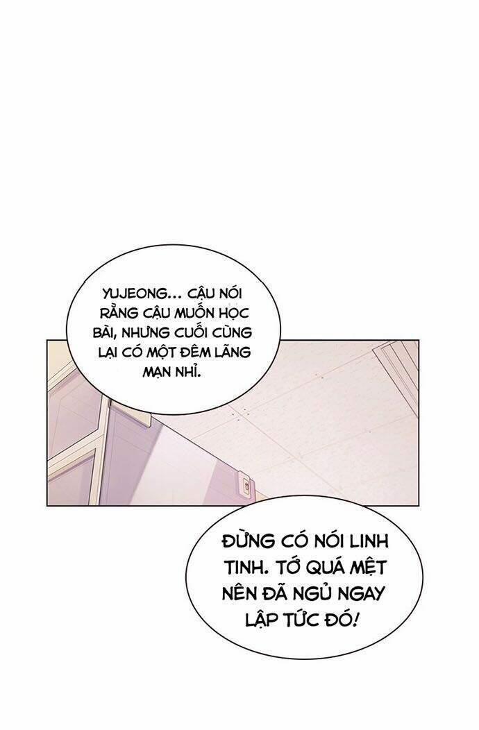 Thằng Bạn Trai Tồi Tệ Của Tôi 20 trang 47