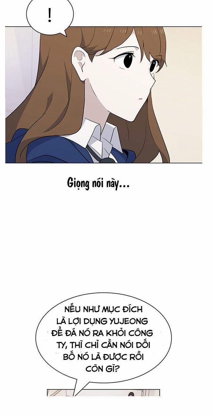 Thằng Bạn Trai Tồi Tệ Của Tôi 20 trang 53