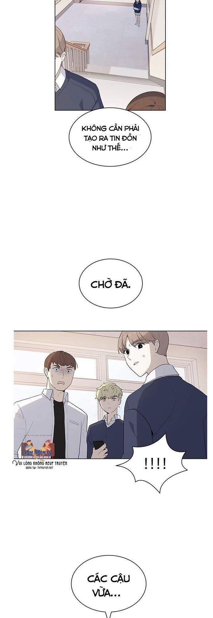 Thằng Bạn Trai Tồi Tệ Của Tôi 20 trang 54