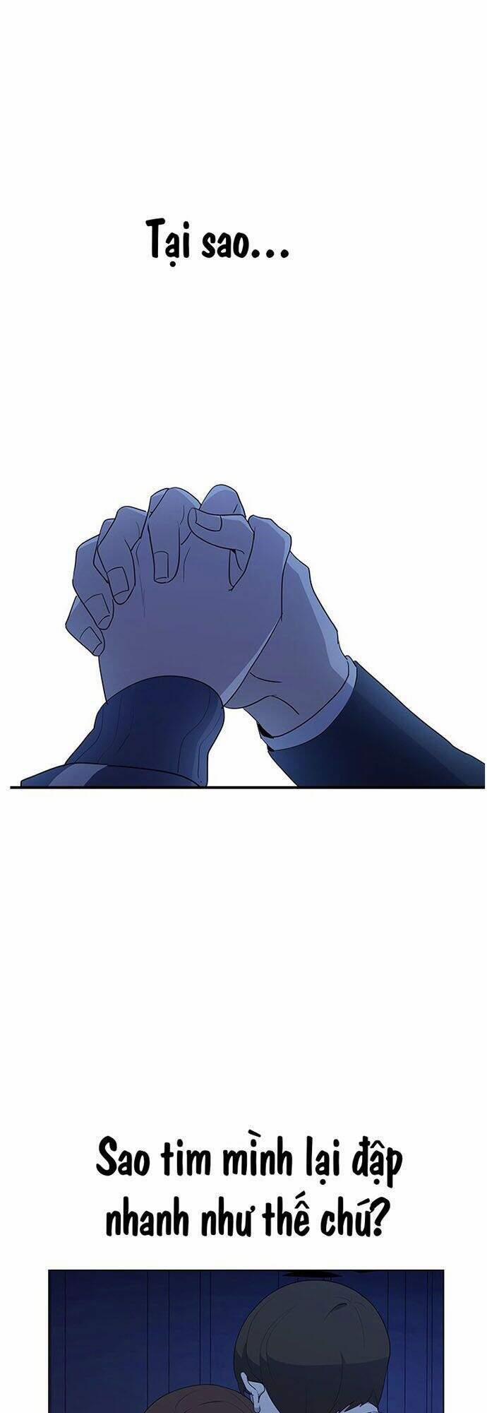 Thằng Bạn Trai Tồi Tệ Của Tôi 20 trang 6