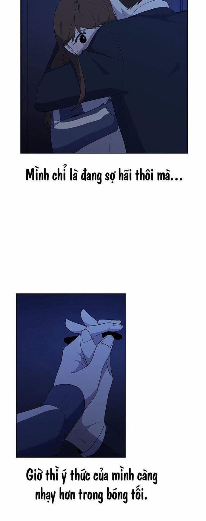 Thằng Bạn Trai Tồi Tệ Của Tôi 20 trang 7