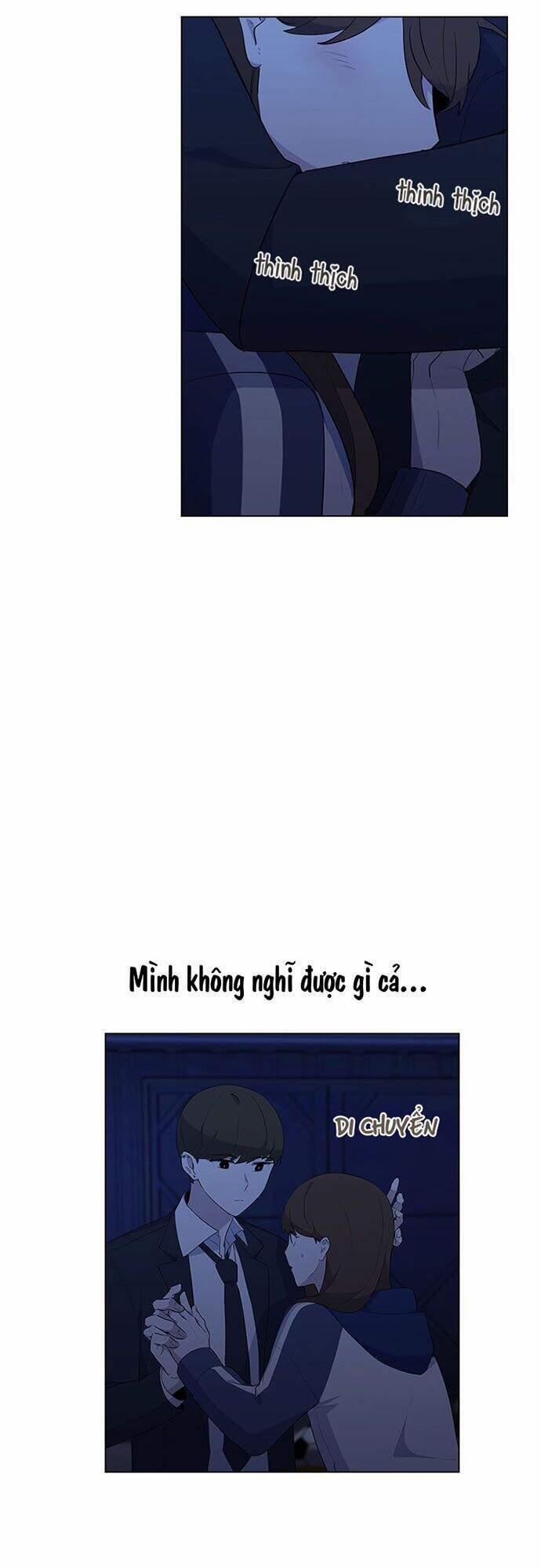 Thằng Bạn Trai Tồi Tệ Của Tôi 20 trang 8