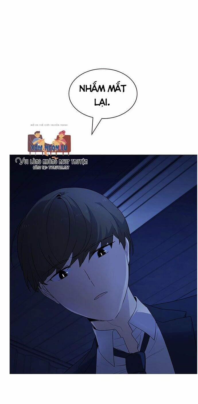 Thằng Bạn Trai Tồi Tệ Của Tôi 20 trang 9