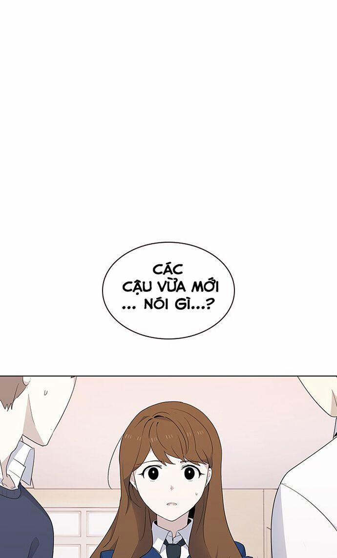 Thằng Bạn Trai Tồi Tệ Của Tôi 21 trang 1