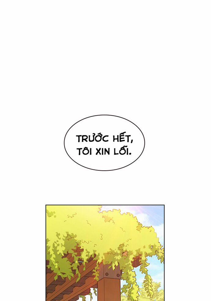 Thằng Bạn Trai Tồi Tệ Của Tôi 21 trang 10