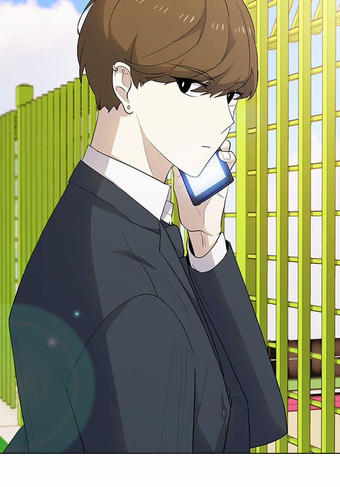 Thằng Bạn Trai Tồi Tệ Của Tôi 21 trang 100