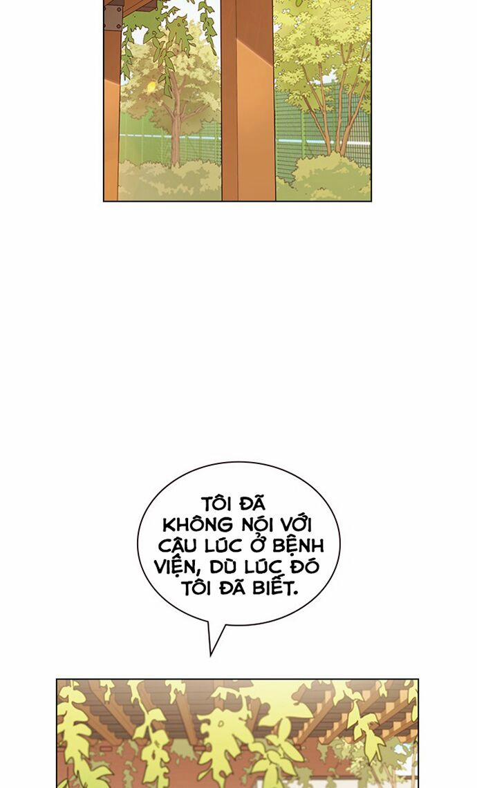 Thằng Bạn Trai Tồi Tệ Của Tôi 21 trang 11