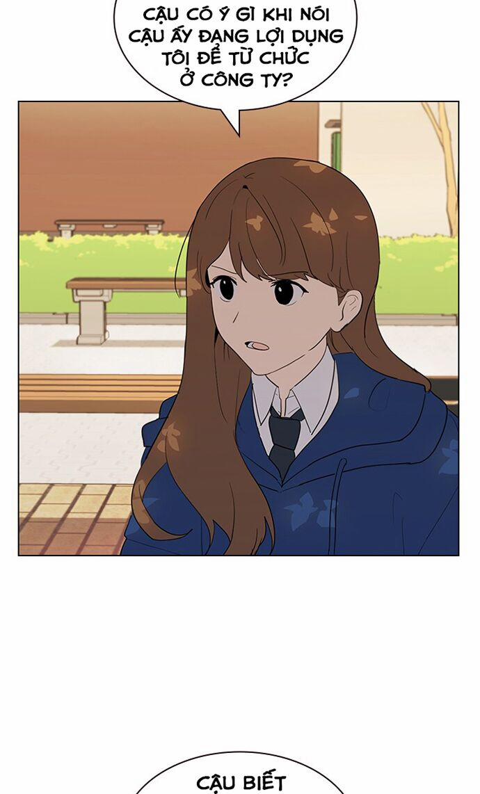 Thằng Bạn Trai Tồi Tệ Của Tôi 21 trang 13