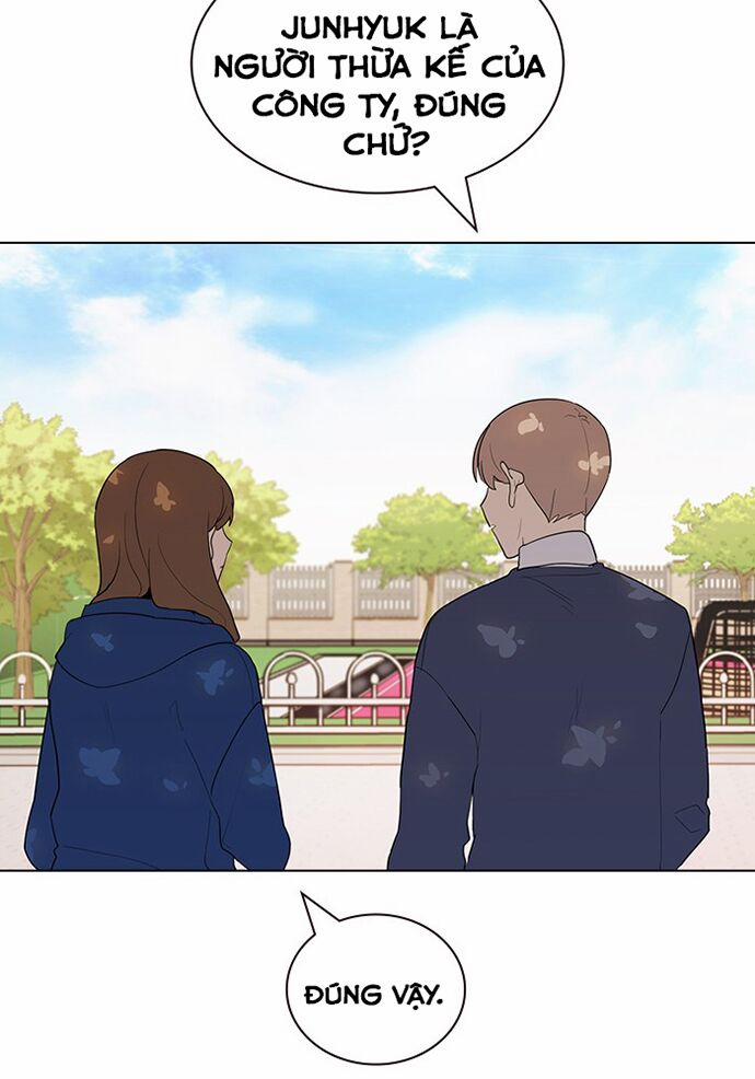 Thằng Bạn Trai Tồi Tệ Của Tôi 21 trang 14