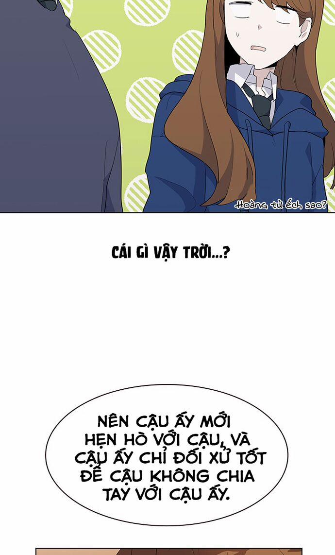 Thằng Bạn Trai Tồi Tệ Của Tôi 21 trang 17