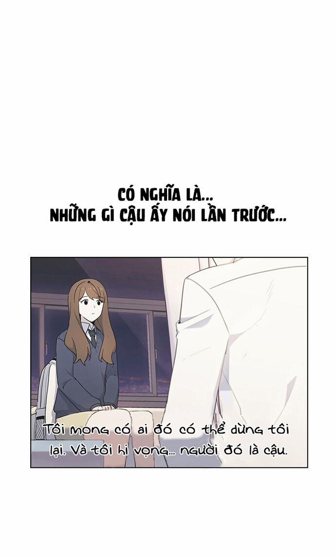 Thằng Bạn Trai Tồi Tệ Của Tôi 21 trang 19