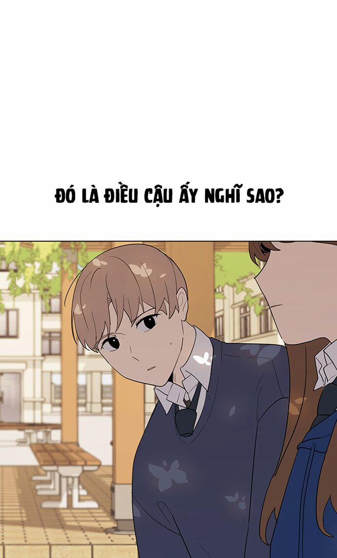 Thằng Bạn Trai Tồi Tệ Của Tôi 21 trang 21