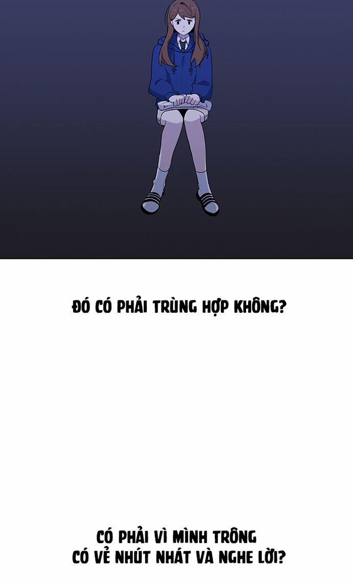 Thằng Bạn Trai Tồi Tệ Của Tôi 21 trang 23