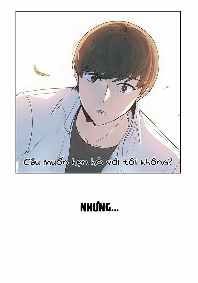 Thằng Bạn Trai Tồi Tệ Của Tôi 21 trang 24