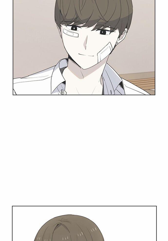 Thằng Bạn Trai Tồi Tệ Của Tôi 21 trang 26