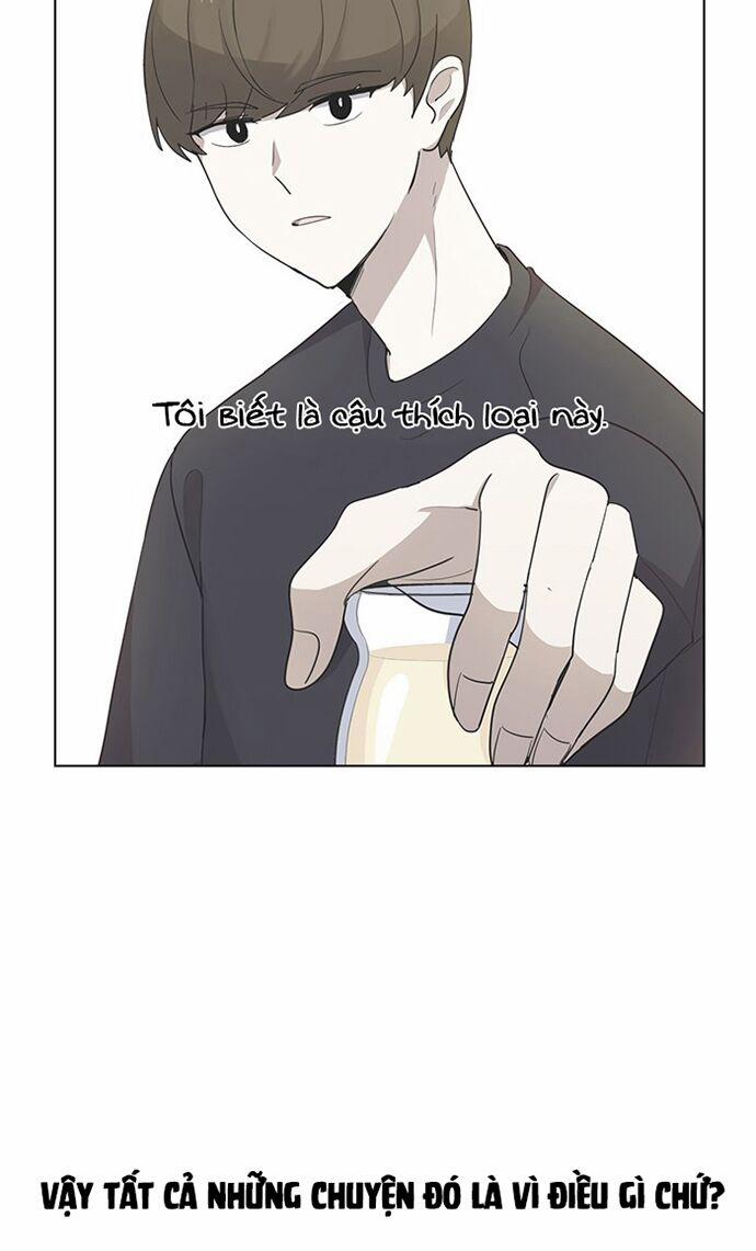 Thằng Bạn Trai Tồi Tệ Của Tôi 21 trang 27