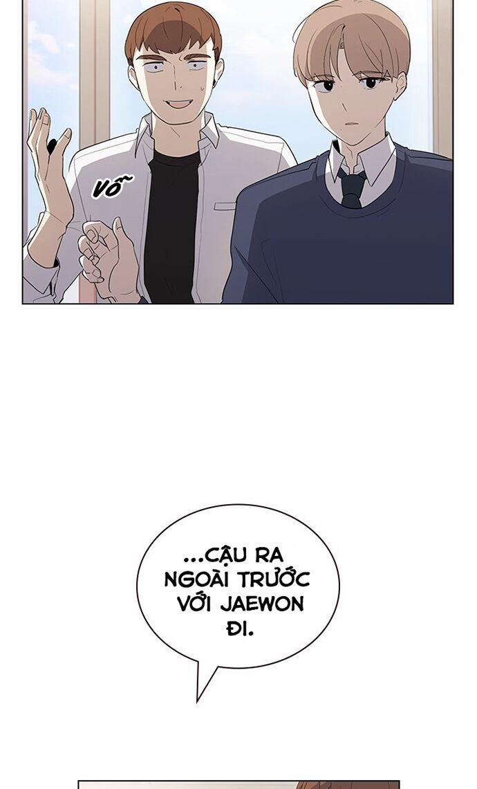 Thằng Bạn Trai Tồi Tệ Của Tôi 21 trang 3