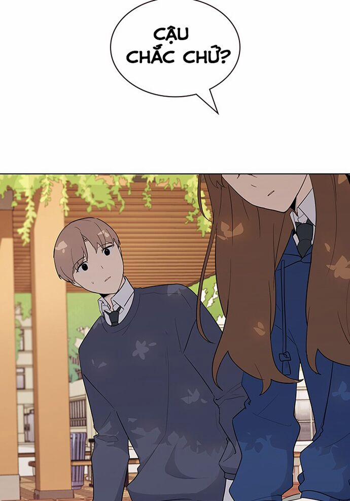 Thằng Bạn Trai Tồi Tệ Của Tôi 21 trang 31