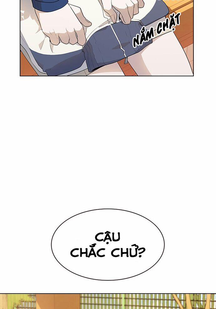 Thằng Bạn Trai Tồi Tệ Của Tôi 21 trang 33