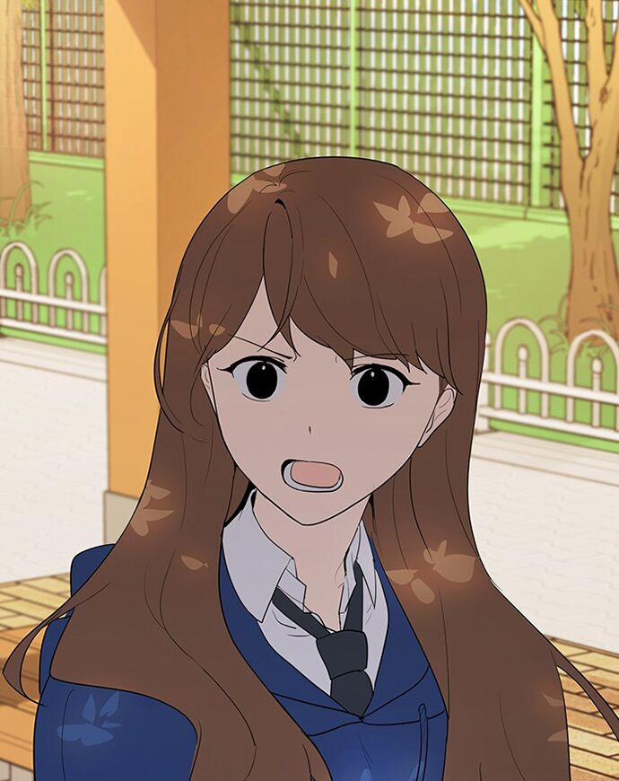 Thằng Bạn Trai Tồi Tệ Của Tôi 21 trang 34