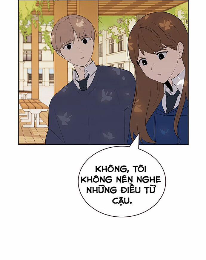 Thằng Bạn Trai Tồi Tệ Của Tôi 21 trang 36