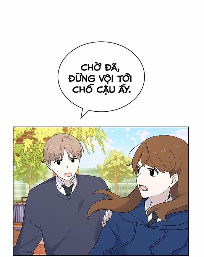 Thằng Bạn Trai Tồi Tệ Của Tôi 21 trang 38