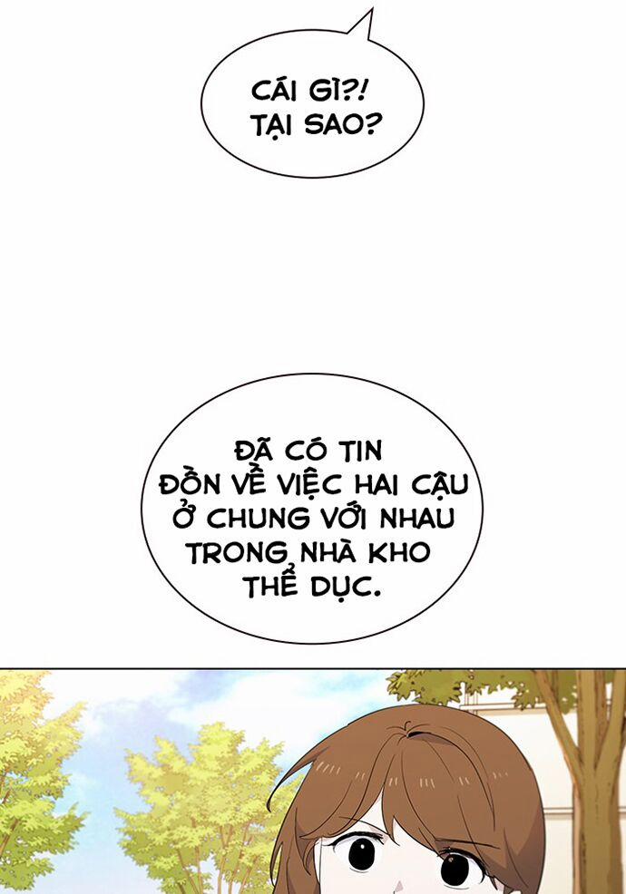 Thằng Bạn Trai Tồi Tệ Của Tôi 21 trang 39