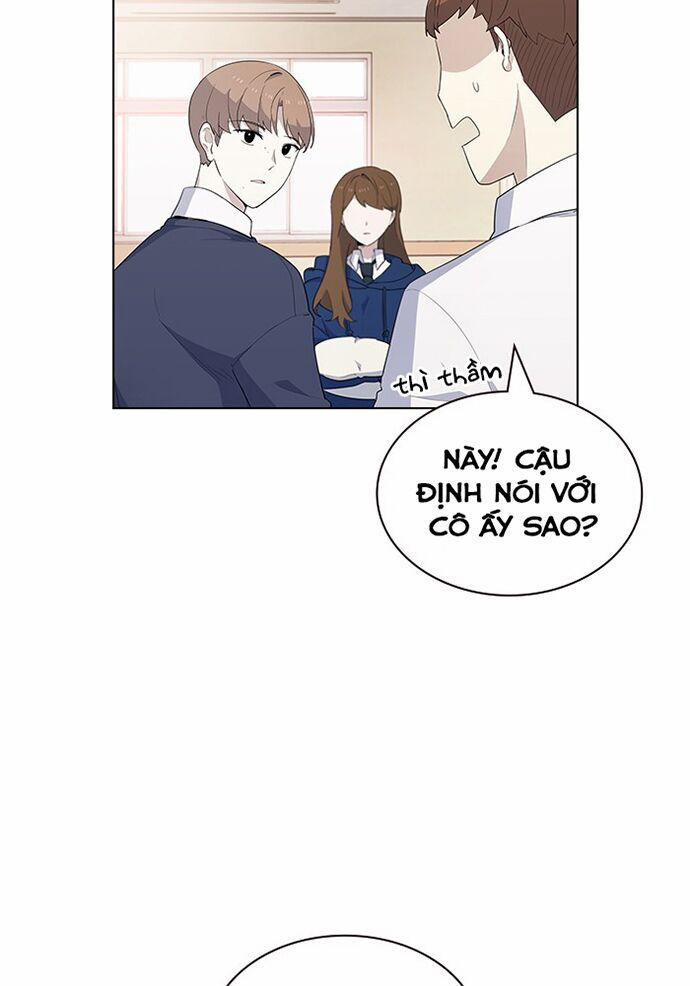 Thằng Bạn Trai Tồi Tệ Của Tôi 21 trang 4