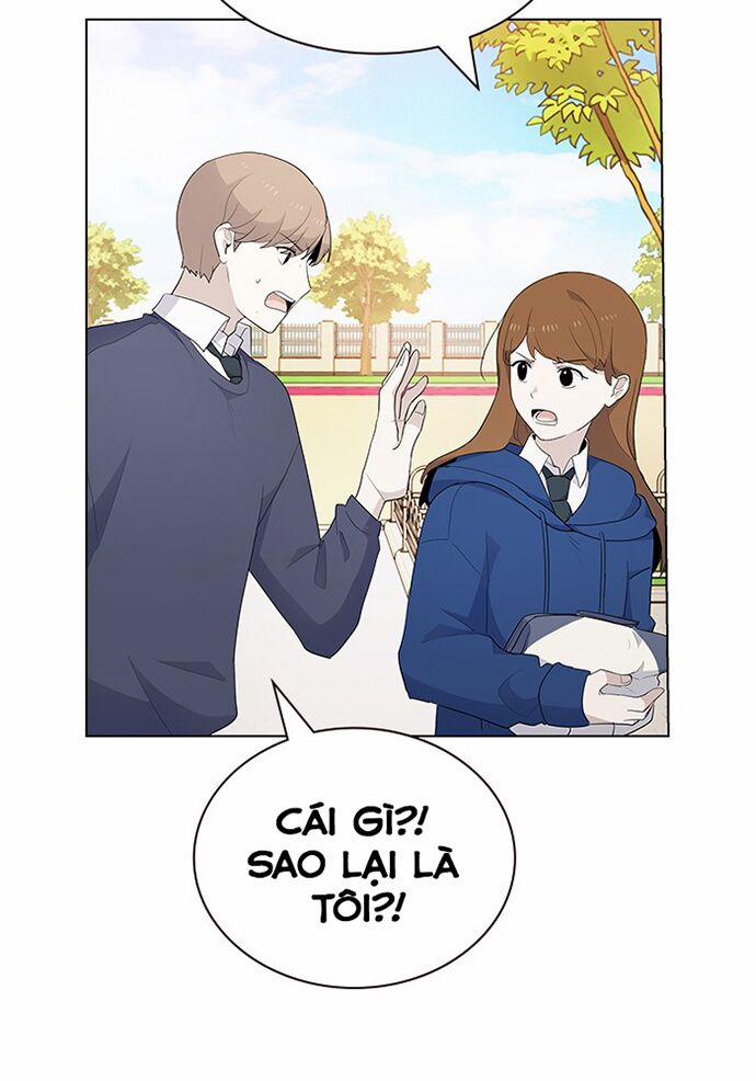 Thằng Bạn Trai Tồi Tệ Của Tôi 21 trang 41